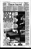 Hayes & Harlington Gazette Wednesday 08 May 1991 Page 18