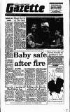 Hayes & Harlington Gazette Wednesday 15 May 1991 Page 1