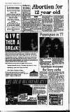Hayes & Harlington Gazette Wednesday 15 May 1991 Page 6