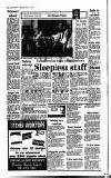 Hayes & Harlington Gazette Wednesday 15 May 1991 Page 10