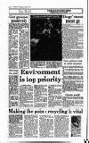 Hayes & Harlington Gazette Wednesday 15 May 1991 Page 16