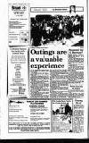 Hayes & Harlington Gazette Wednesday 22 May 1991 Page 12