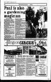 Hayes & Harlington Gazette Wednesday 22 May 1991 Page 22