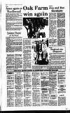 Hayes & Harlington Gazette Wednesday 22 May 1991 Page 58