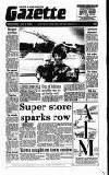 Hayes & Harlington Gazette Wednesday 05 June 1991 Page 1