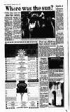 Hayes & Harlington Gazette Wednesday 05 June 1991 Page 4