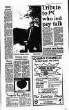Hayes & Harlington Gazette Wednesday 05 June 1991 Page 5