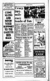 Hayes & Harlington Gazette Wednesday 05 June 1991 Page 6