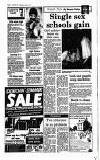 Hayes & Harlington Gazette Wednesday 05 June 1991 Page 10