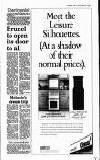 Hayes & Harlington Gazette Wednesday 05 June 1991 Page 15