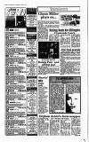 Hayes & Harlington Gazette Wednesday 05 June 1991 Page 22
