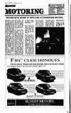 Hayes & Harlington Gazette Wednesday 05 June 1991 Page 38