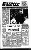 Hayes & Harlington Gazette Wednesday 12 June 1991 Page 1