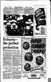 Hayes & Harlington Gazette Wednesday 12 June 1991 Page 17