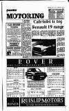 Hayes & Harlington Gazette Wednesday 12 June 1991 Page 43