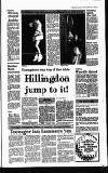 Hayes & Harlington Gazette Wednesday 12 June 1991 Page 63