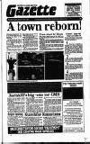 Hayes & Harlington Gazette Wednesday 19 June 1991 Page 1