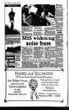 Hayes & Harlington Gazette Wednesday 19 June 1991 Page 4