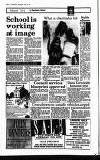 Hayes & Harlington Gazette Wednesday 19 June 1991 Page 12