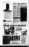 Hayes & Harlington Gazette Wednesday 19 June 1991 Page 16