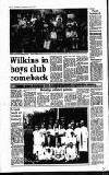 Hayes & Harlington Gazette Wednesday 19 June 1991 Page 54