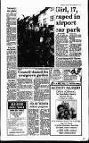 Hayes & Harlington Gazette Wednesday 26 June 1991 Page 5