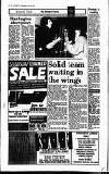 Hayes & Harlington Gazette Wednesday 26 June 1991 Page 10