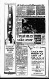 Hayes & Harlington Gazette Wednesday 26 June 1991 Page 14