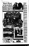 Hayes & Harlington Gazette Wednesday 24 July 1991 Page 5