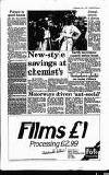 Hayes & Harlington Gazette Wednesday 24 July 1991 Page 10