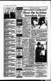 Hayes & Harlington Gazette Wednesday 24 July 1991 Page 21