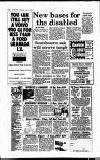 Hayes & Harlington Gazette Wednesday 24 July 1991 Page 25