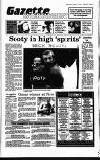 Hayes & Harlington Gazette Wednesday 23 October 1991 Page 25