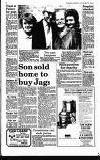 Hayes & Harlington Gazette Wednesday 04 December 1991 Page 3