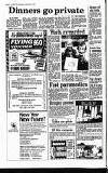 Hayes & Harlington Gazette Wednesday 04 December 1991 Page 4