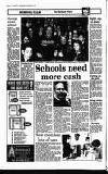Hayes & Harlington Gazette Wednesday 04 December 1991 Page 10