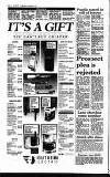 Hayes & Harlington Gazette Wednesday 04 December 1991 Page 16
