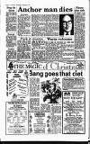 Hayes & Harlington Gazette Wednesday 04 December 1991 Page 20