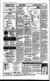 Hayes & Harlington Gazette Wednesday 04 December 1991 Page 22