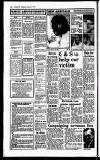 Hayes & Harlington Gazette Wednesday 08 January 1992 Page 2