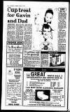 Hayes & Harlington Gazette Wednesday 08 January 1992 Page 4