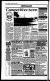 Hayes & Harlington Gazette Wednesday 08 January 1992 Page 8