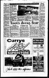 Hayes & Harlington Gazette Wednesday 08 January 1992 Page 11