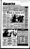 Hayes & Harlington Gazette Wednesday 08 January 1992 Page 21