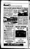 Hayes & Harlington Gazette Wednesday 08 January 1992 Page 42