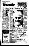 Hayes & Harlington Gazette Wednesday 08 January 1992 Page 60