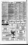 Hayes & Harlington Gazette Wednesday 15 January 1992 Page 4