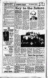 Hayes & Harlington Gazette Wednesday 15 January 1992 Page 10