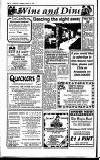 Hayes & Harlington Gazette Wednesday 15 January 1992 Page 14