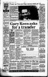Hayes & Harlington Gazette Wednesday 15 January 1992 Page 54